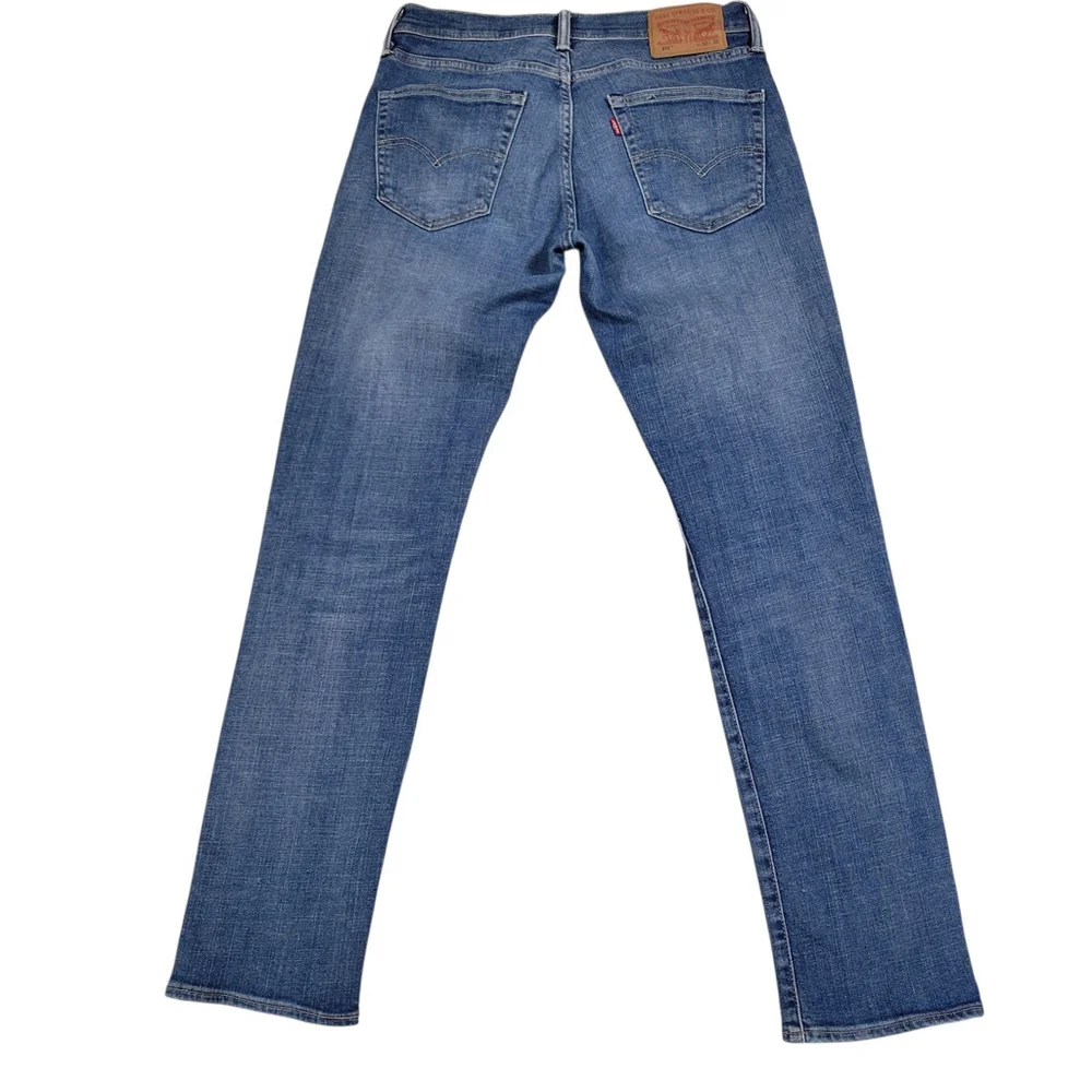 Levis levi 511